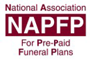 national association fore prepaid funeral plans