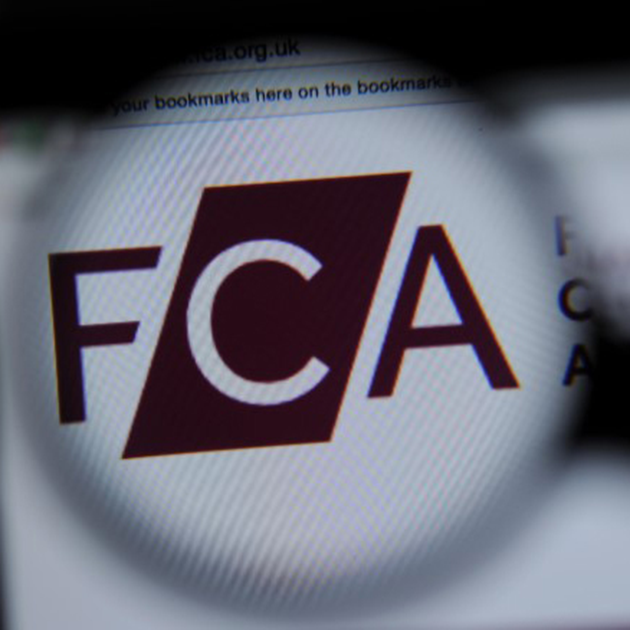 Golden Leaves Becomes FCA Regulated