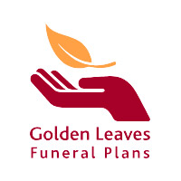 Golden Leaves logo