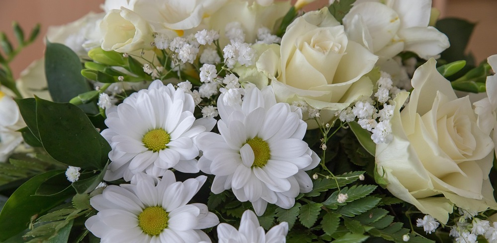 Funeral Flowers