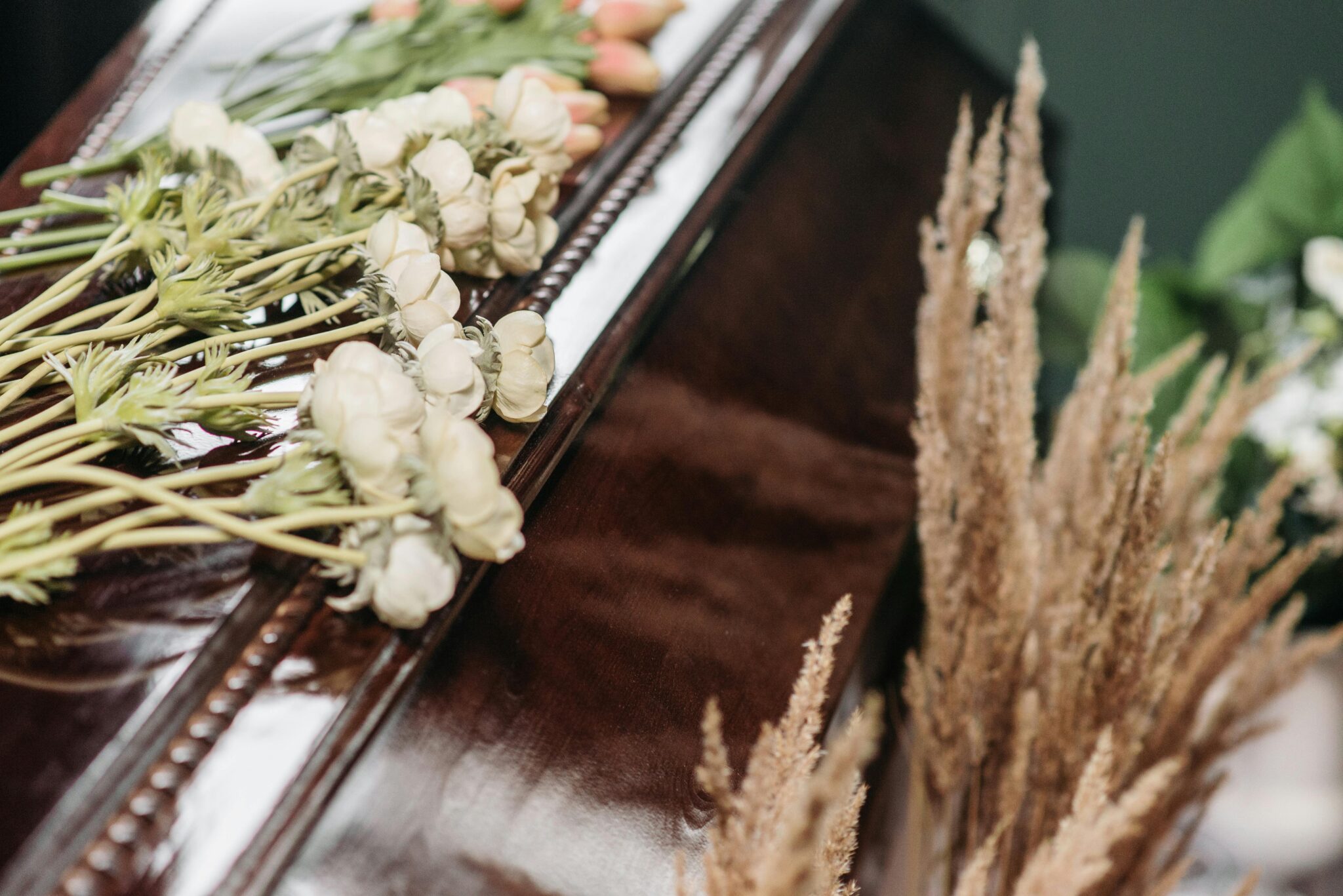 Coffin