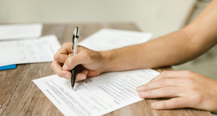 How to Obtain a Death Certificate Image