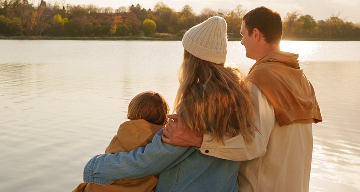 Can You Scatter Ashes Anywhere in the UK? Image