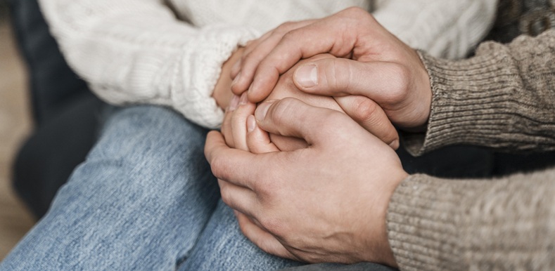 How to Deal with Anticipatory Grief Image