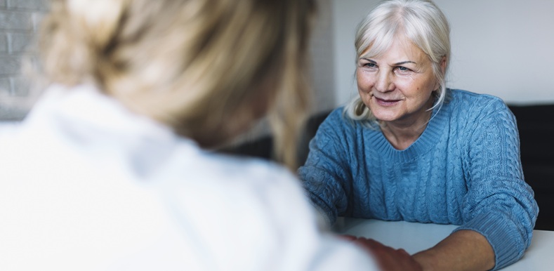 How to Talk About Funeral Wishes with Your Family Image