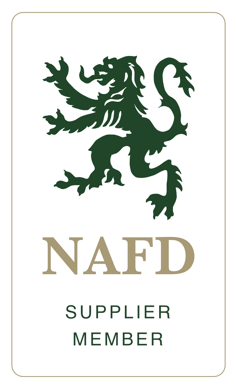 NAFD Logo